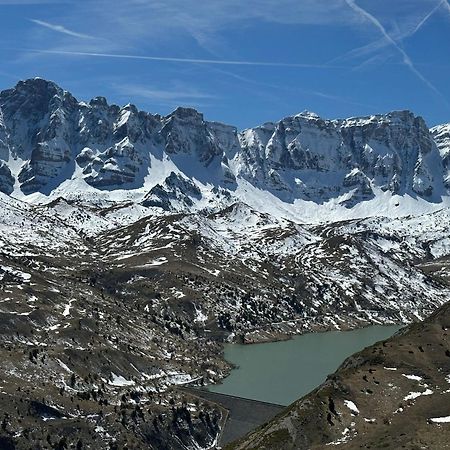 El Escondite De Las Margas Sabiñánigo Exteriör bild